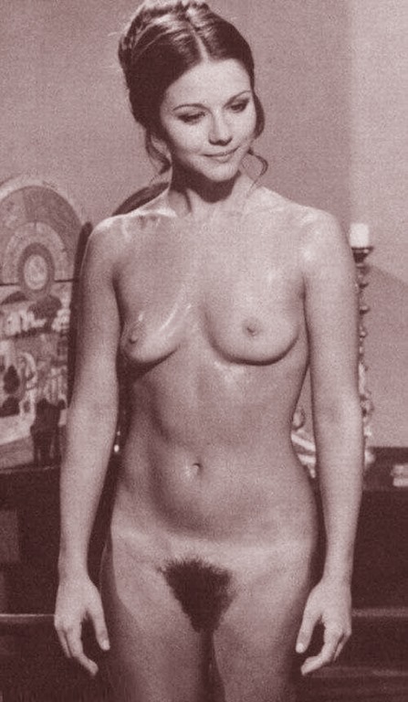 Italian Nude Actresses 56