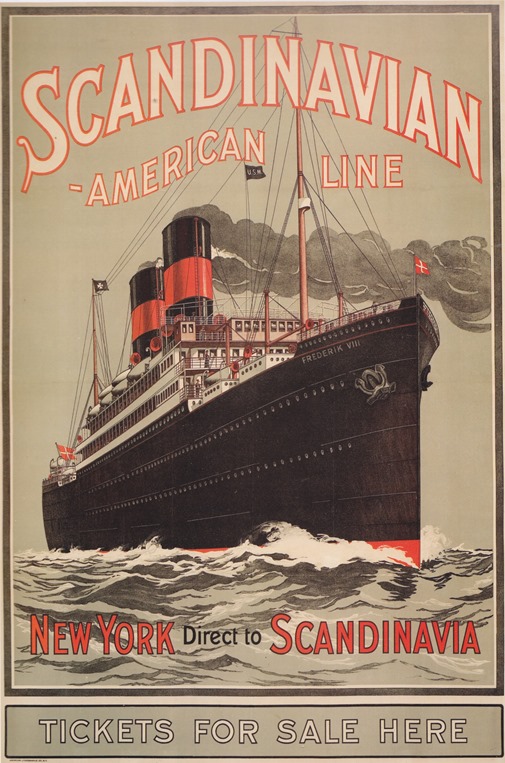 1914_Scandinavian American Line